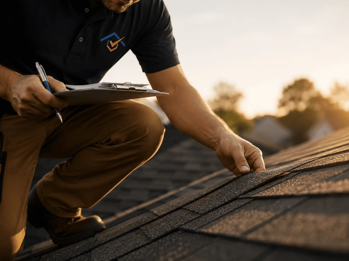 Why Choose Roof Inspection in Santa Cruz, CA